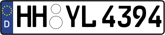 HH-YL4394