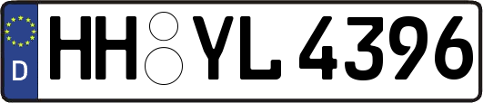 HH-YL4396