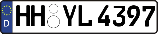 HH-YL4397