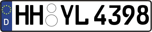 HH-YL4398