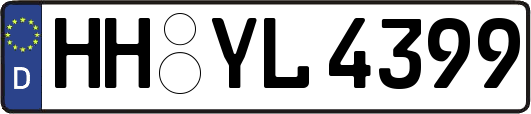 HH-YL4399