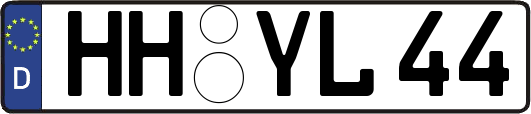 HH-YL44