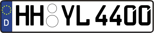 HH-YL4400