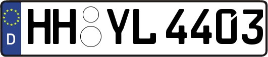 HH-YL4403