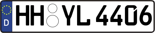 HH-YL4406