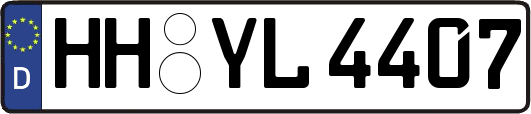 HH-YL4407