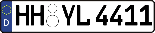 HH-YL4411