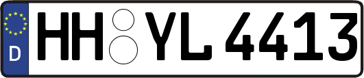 HH-YL4413