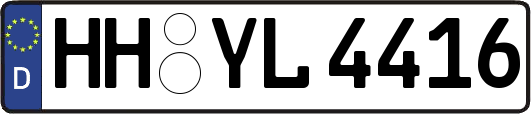 HH-YL4416