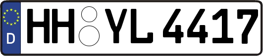 HH-YL4417