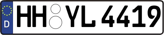 HH-YL4419