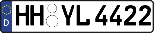 HH-YL4422
