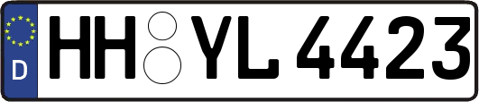 HH-YL4423