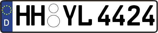 HH-YL4424