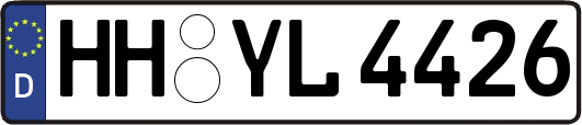 HH-YL4426