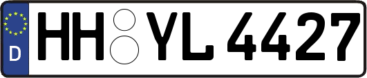 HH-YL4427