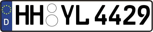 HH-YL4429