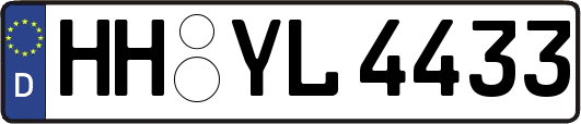 HH-YL4433