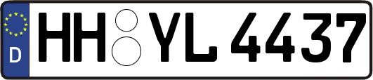HH-YL4437