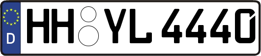 HH-YL4440