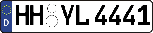 HH-YL4441