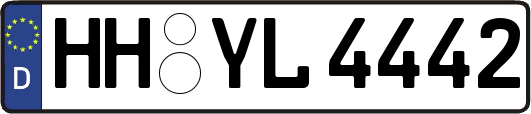 HH-YL4442
