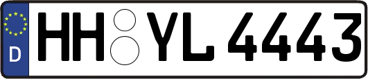 HH-YL4443