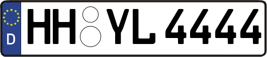 HH-YL4444