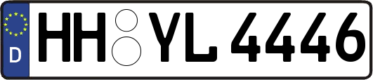 HH-YL4446