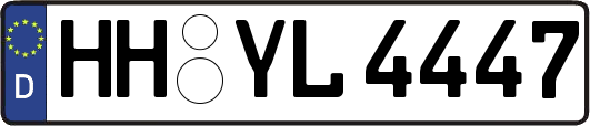 HH-YL4447