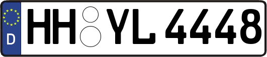 HH-YL4448