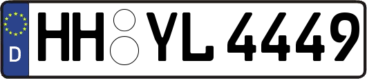 HH-YL4449