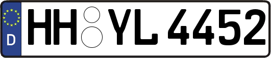HH-YL4452