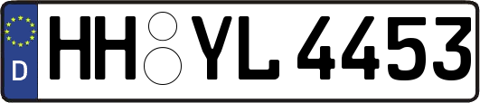 HH-YL4453