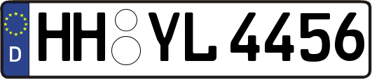 HH-YL4456