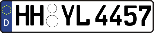HH-YL4457