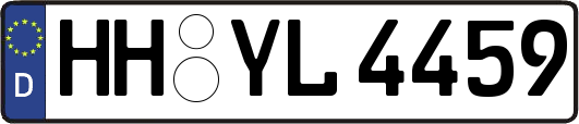 HH-YL4459