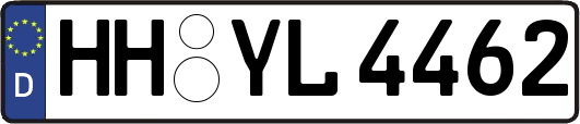 HH-YL4462