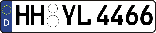 HH-YL4466
