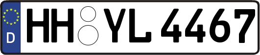HH-YL4467