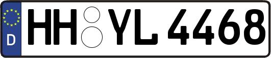 HH-YL4468