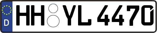 HH-YL4470
