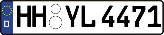 HH-YL4471