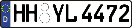 HH-YL4472