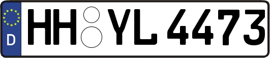 HH-YL4473