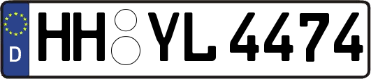 HH-YL4474