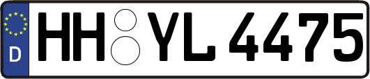 HH-YL4475