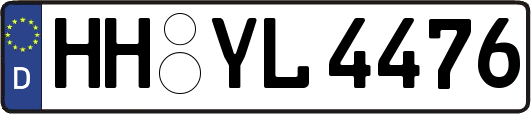HH-YL4476