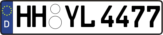 HH-YL4477