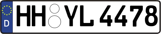 HH-YL4478